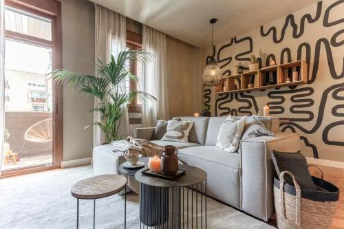 Zillah - 2 bedrooms in Azca