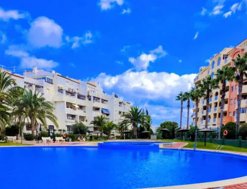 Apartamento Agnes