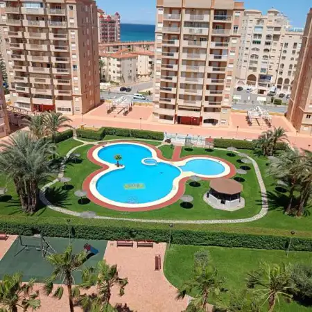 Apartamento Arturo