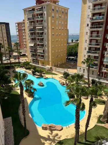 Apartamento Genova