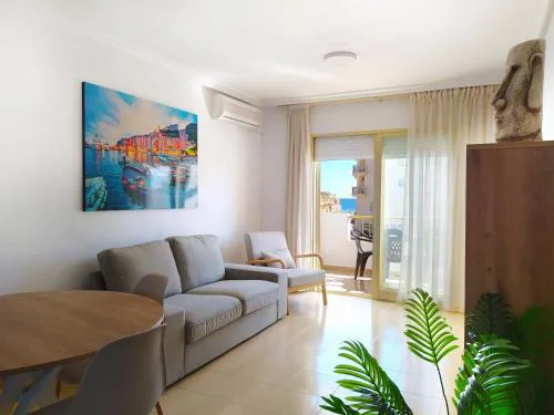 Apartamento Moai