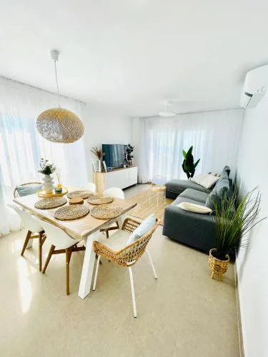 Apartamento Rokita Blanca