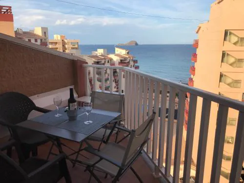 Apartamento Vistamar