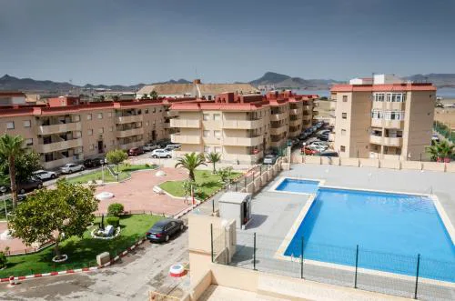 Apartamentos Tesy