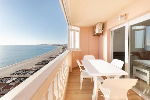 Apartamentos Turisticos Isla Grosa