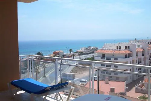 Apartamentos Vistamar