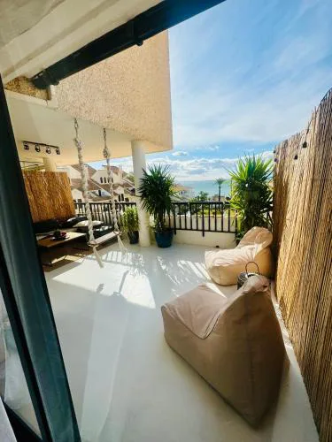 Apartment Azalia