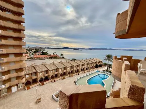 APCOSTAS Castillo del Mar