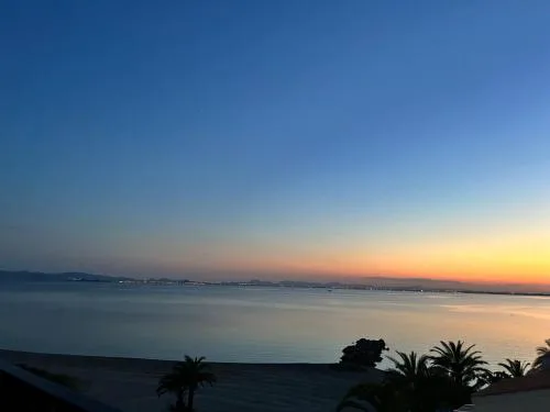 Atardeceres & Jacuzzi