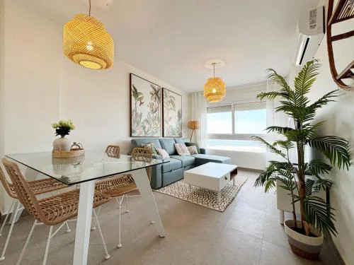 BEACH SUN SPIRIT, spa & gym