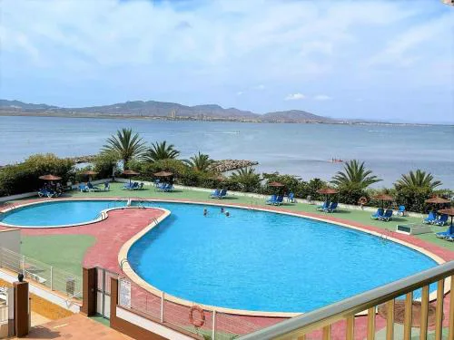 Belvilla by OYO Villa in La manga del mar menor