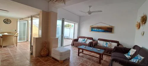 Casa Isleta