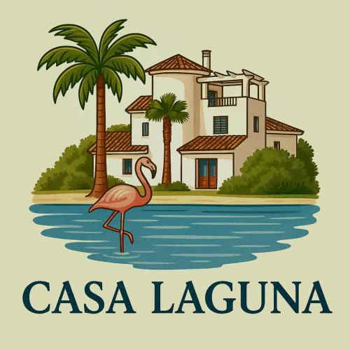 Casa Laguna
