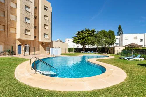 El Buen Sol De La Manga