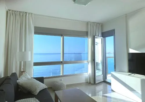 ENTRE DOS MARES, Euromarina Towers