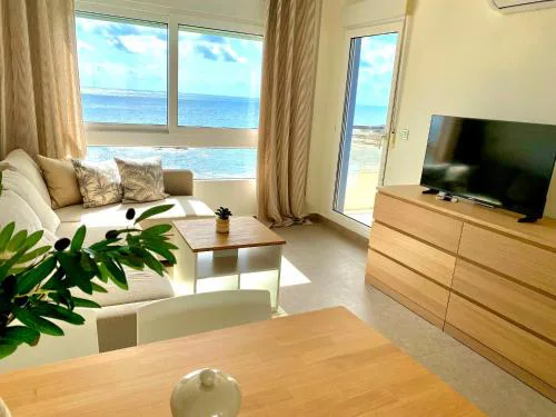 erApartments La Manga Sea View
