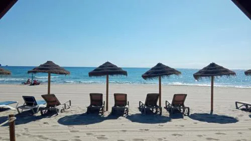 Estudio Ana de Monaco La Manga
