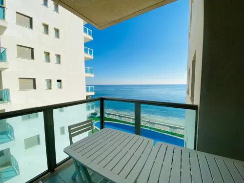 Euromarina Lateral by Alina365