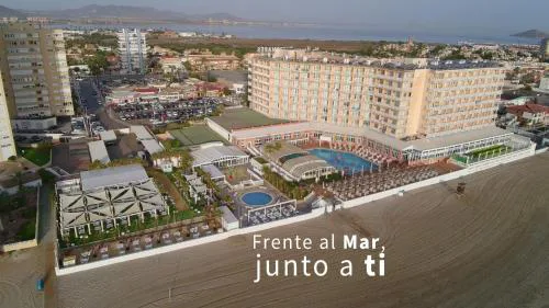Hotel & Spa Entremares
