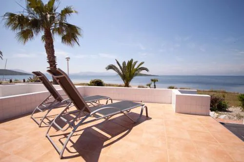 Inmovecos 1 linea playa y reformado Soling 65