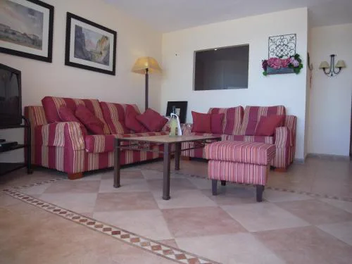 Inmovecos amplio y con vistas al mar Soling 103