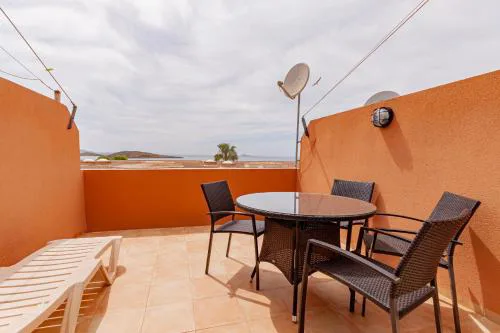 Inmovecos con vistas al mar Soling 80