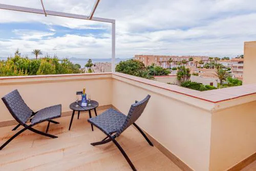 Inmovecos vistas al mar con piscina Alisios 329
