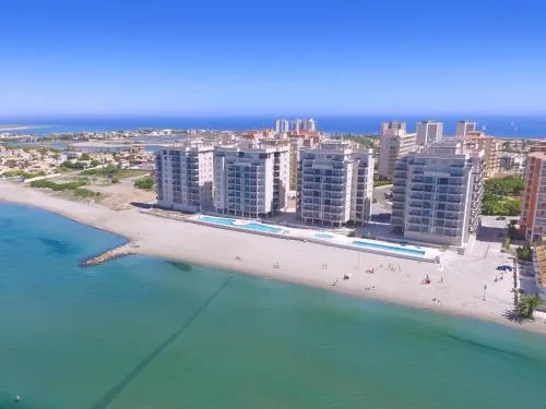 La Manga Beach Club Apartments