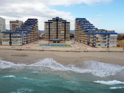 Las Nuevas Sirenas en La Manga