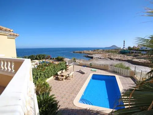 Las Velas F La Manga