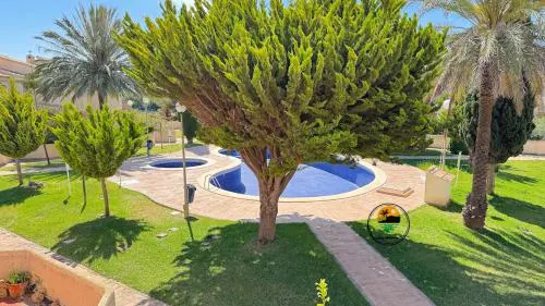 LMHA30 Catania, 3 Bedroom Duplex