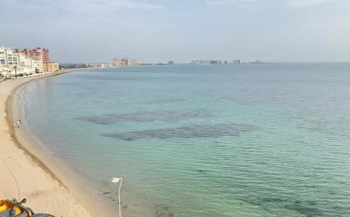 LMHA32, 2 Bedroom,2 Bathroom, Ocean View Apartment