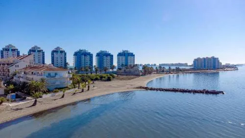 Olidan Beach Suite