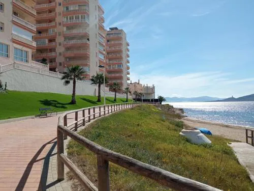 PEDRUCHO POINT, menor sea & mediterranean sea views