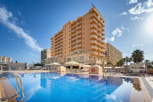 Poseidon La Manga Hotel & Spa - Designed for Adults