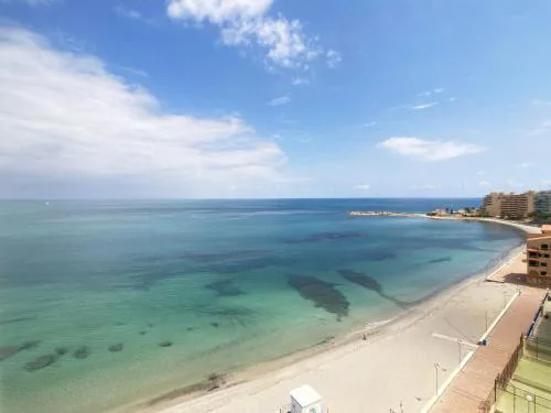 Spanish Connection - Frontal al Mediterraneo