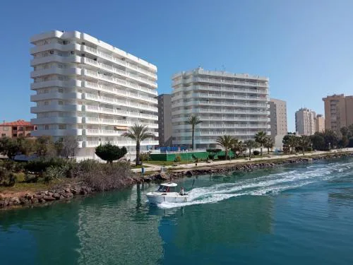 VENECIA AZUL, sunny terrace & beautiful sea views