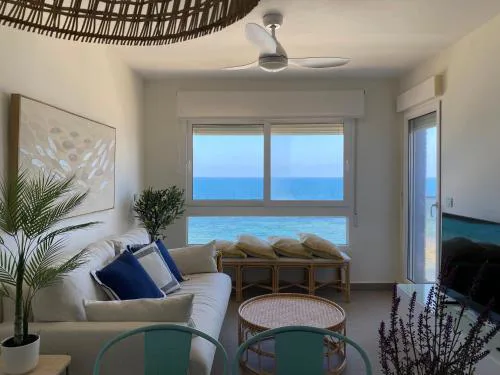 Veneciola Golf II - Sea Views and Relax