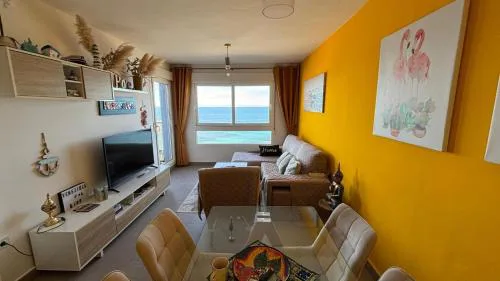 VENEZIOLA PARADISE, spa & gym