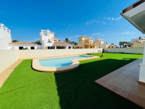 Villa A70 by Alina365