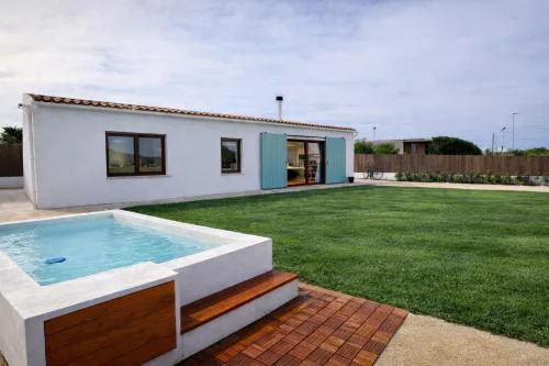 Villa Salinas Beach Home Natural Park
