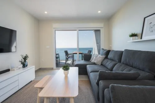 WONDER2SEA - Style & Comfort & Beach - LA MANGA
