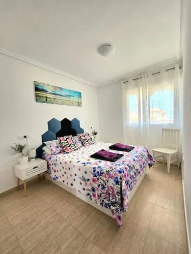 Apartament Carina