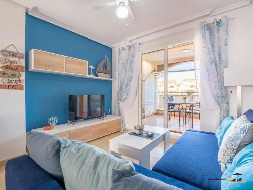 Atico Apartament Rose