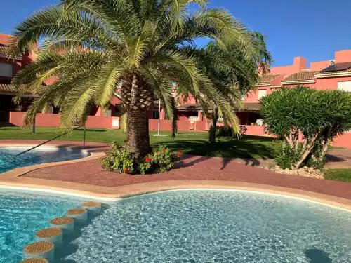 Casa Margo, House in Mar de Cristal Mar Menor