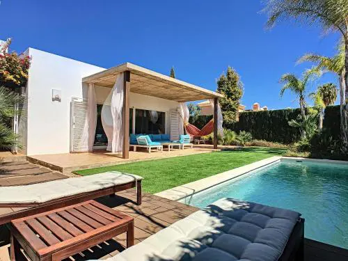 Las Villas de Mar de Cristal- 3309