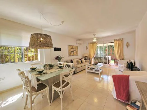 PARAISO ARONA I - Casa en Mar de Cristal La Manga