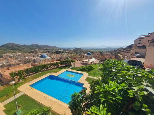 Apartamento con Aire Acondicionado, Wifi y Parking - by Aloha Palma