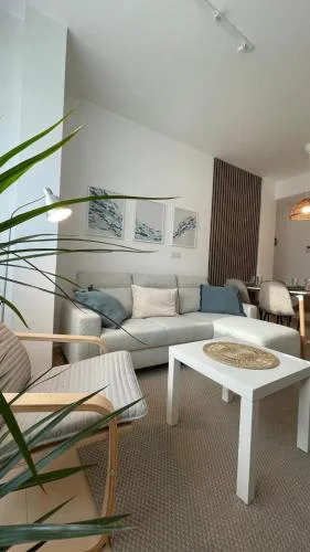 Apartamento en Águilas