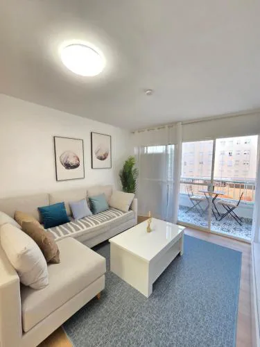 Apartamento Mariacastaña